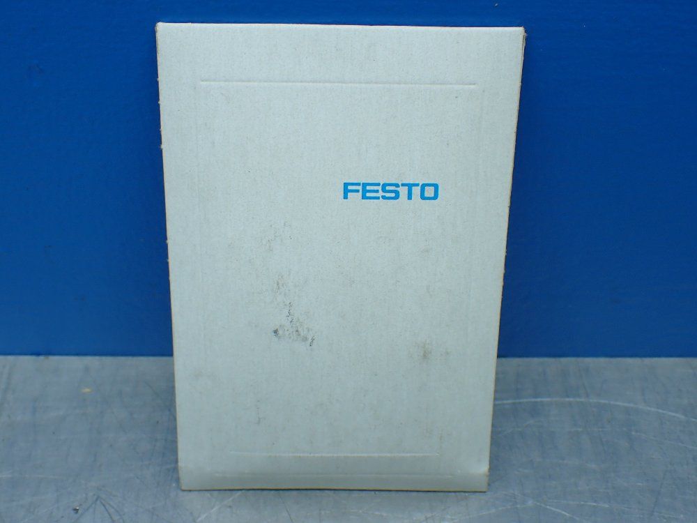 Festo Solenoid Valve. 187439 - Cpv10-m11h-5ls-m7