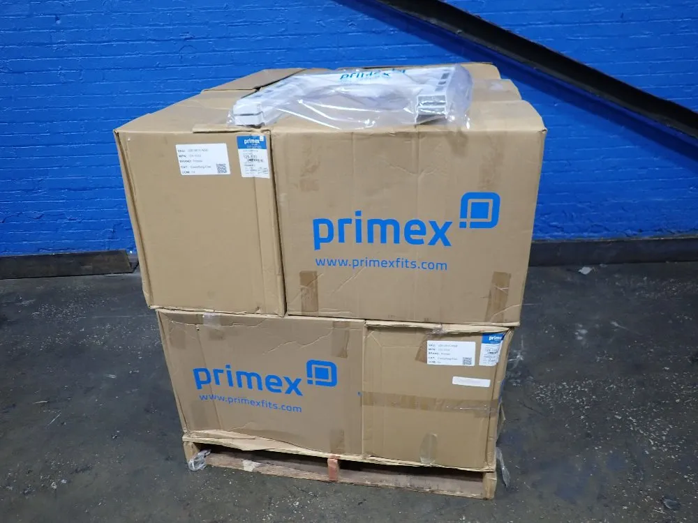 FRAME EXTENDERS