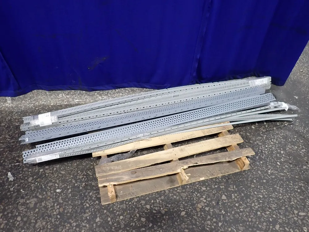 WIRE DUCTS