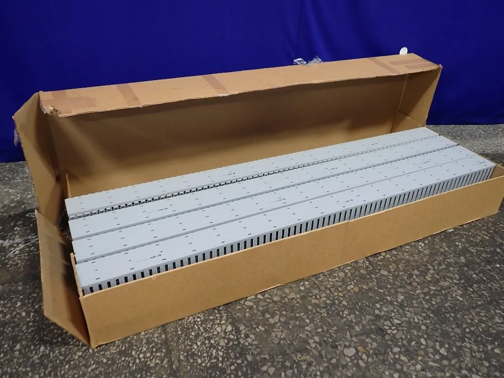 Hellermann-tyton Wiring Ducts - 181-44027