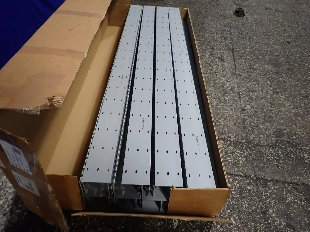 Hellermann-tyton Wiring Ducts - 181-44027