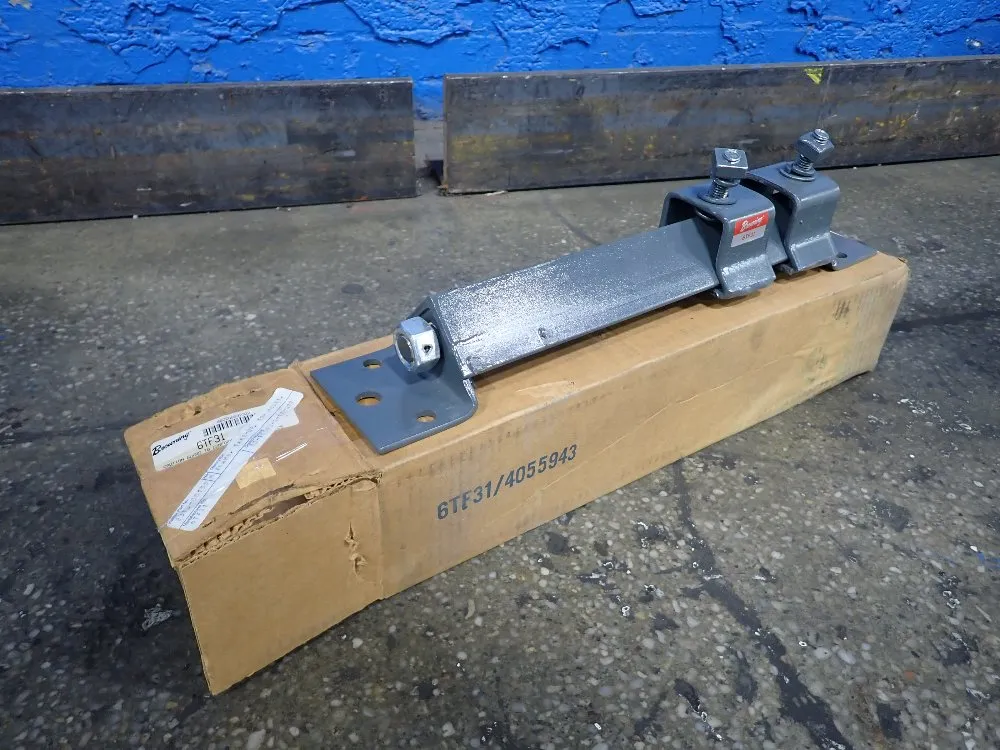 Browning Top Mount Take Up Frame - 6tf31