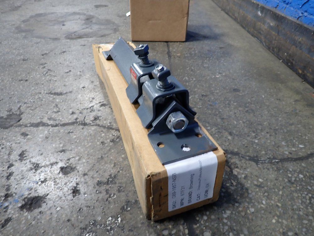 Browning Top Mount Take Up Frame - 6tf31