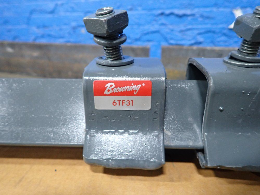 Browning Top Mount Take Up Frame - 6tf31