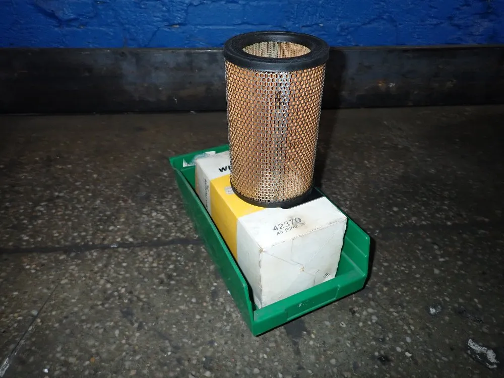 Dana Air Filter - 06fi-00098