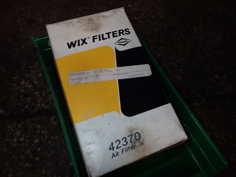 Dana Air Filter - 06fi-00098