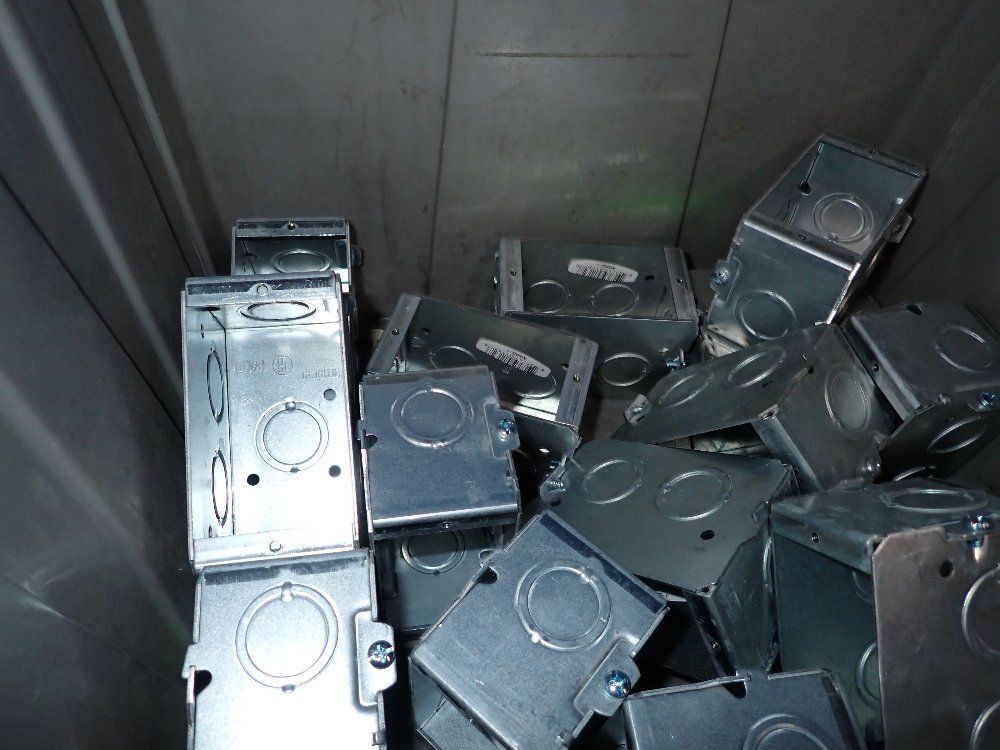  Electrical Covers