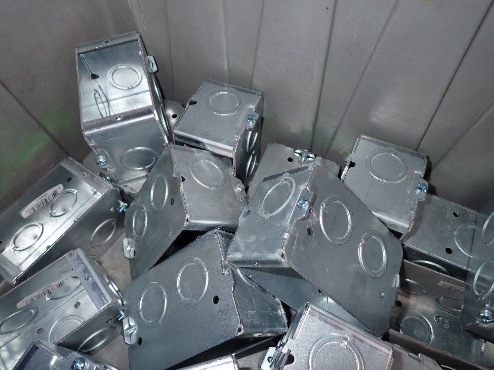  Electrical Covers