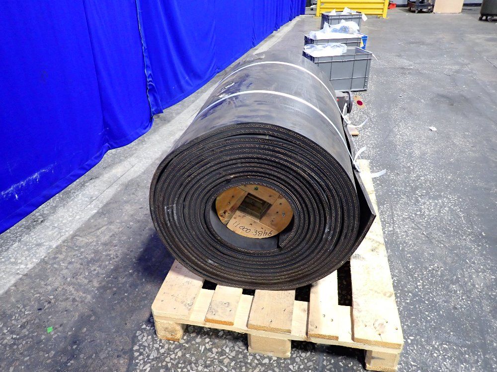  Conveyor Belt