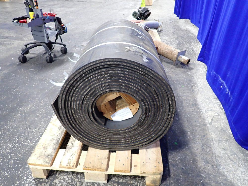  Conveyor Belt