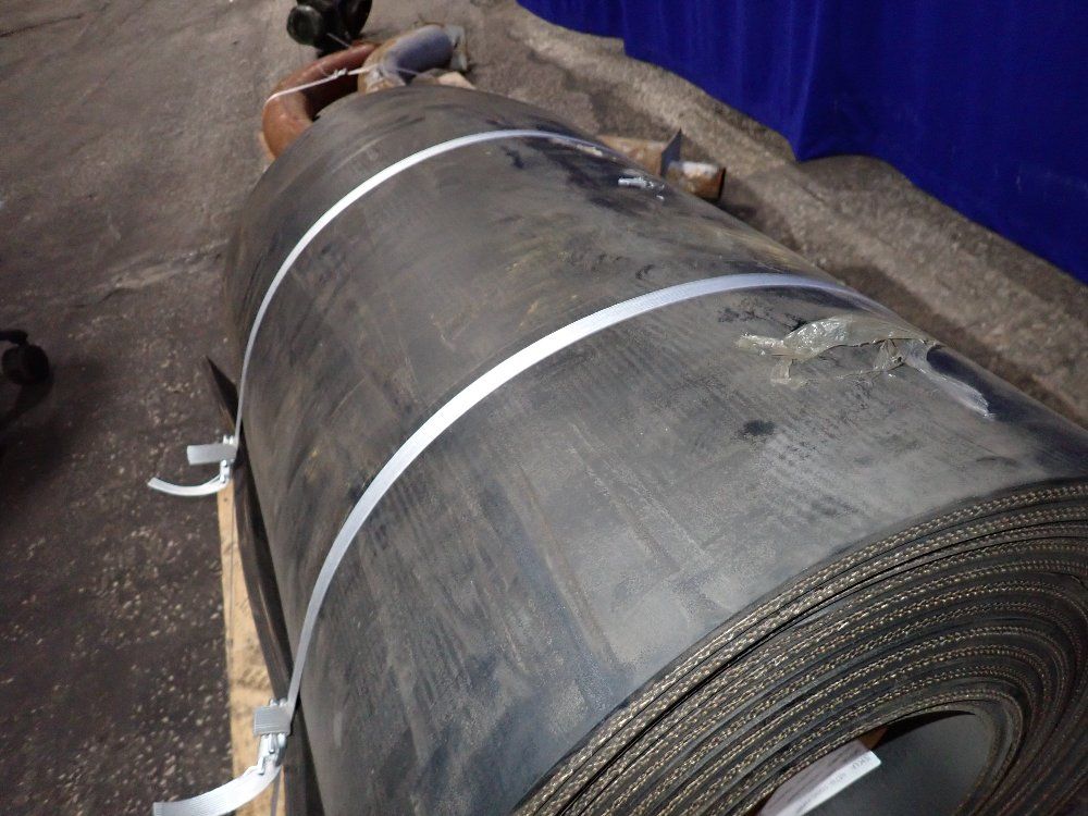 Conveyor Belt