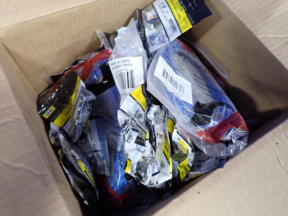 Wiring/wiring Accessories