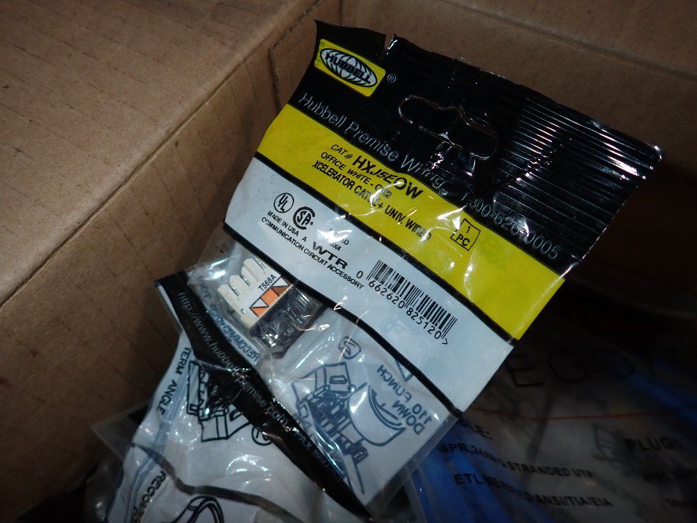 Wiring/wiring Accessories