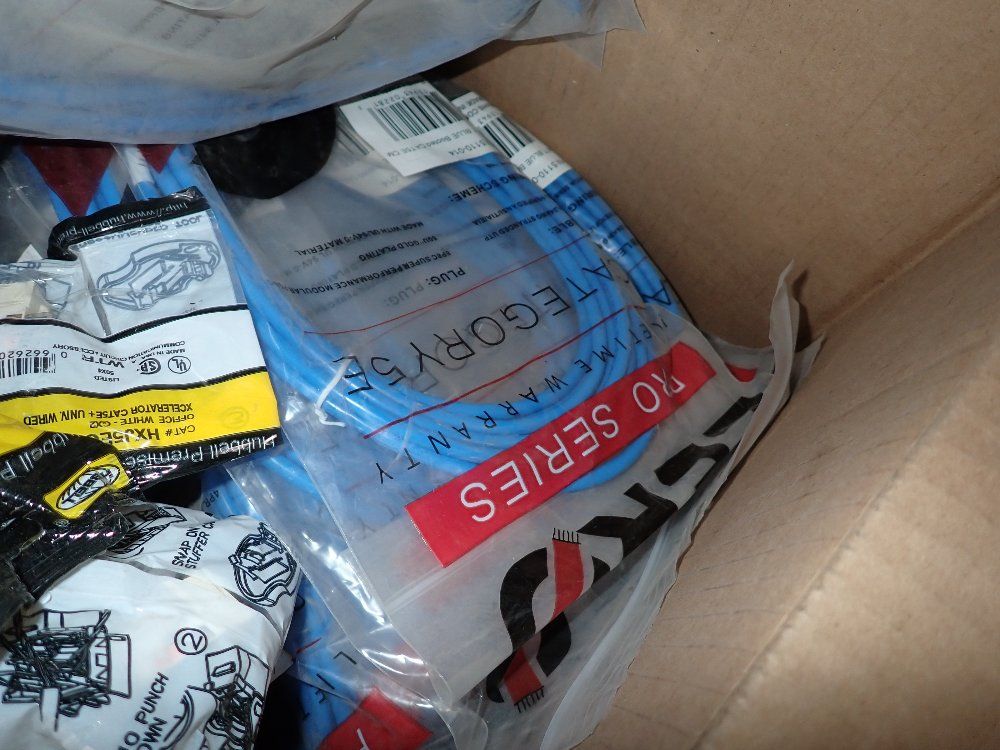 Wiring/wiring Accessories