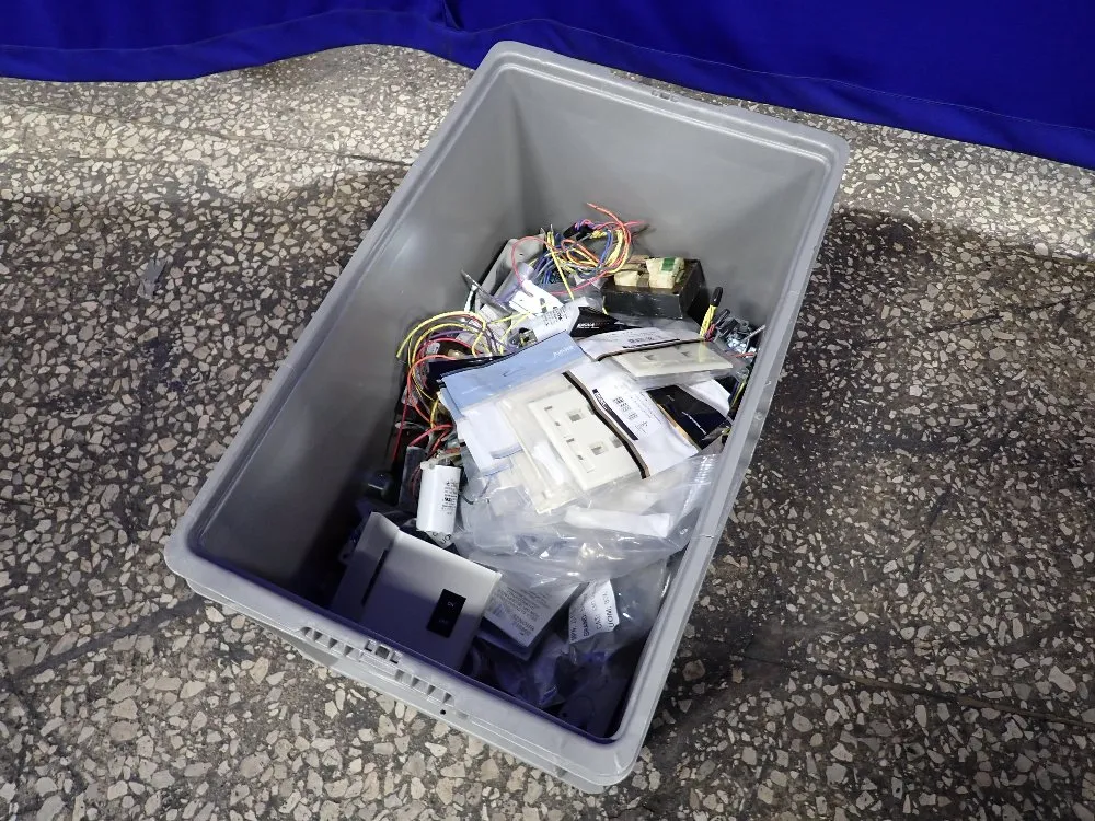 ELECTRICAL COMPONENTS