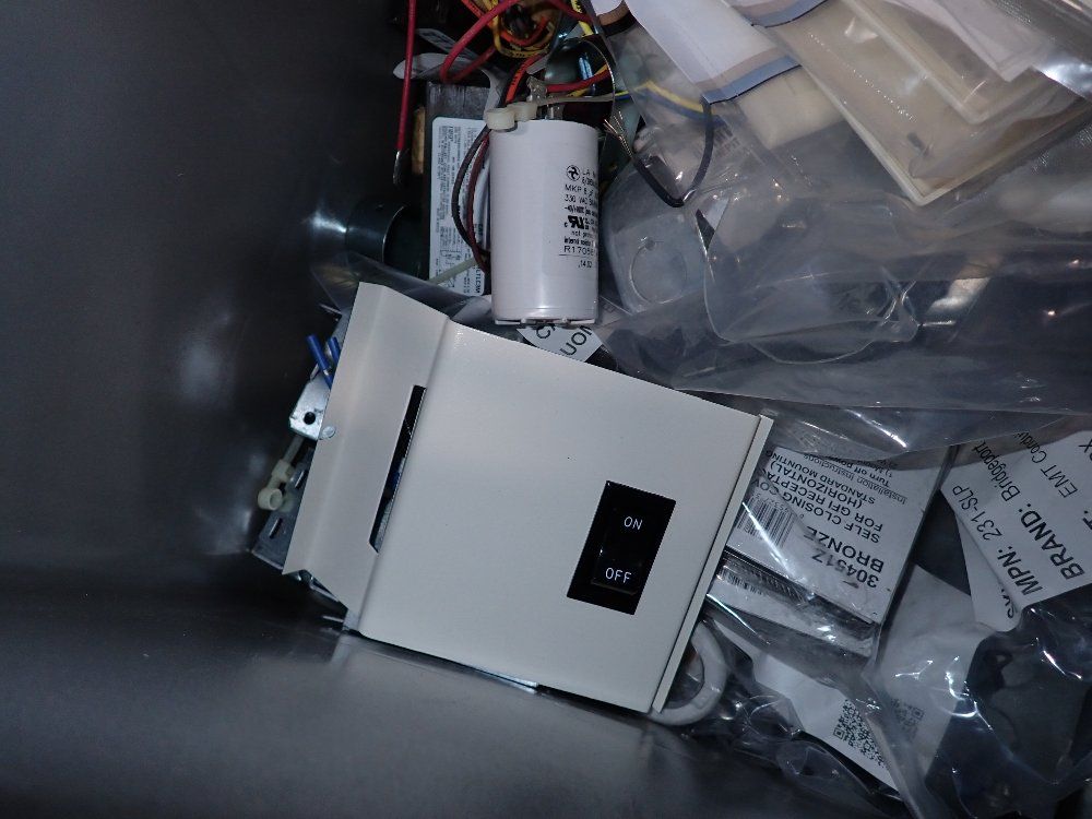  Electrical Components