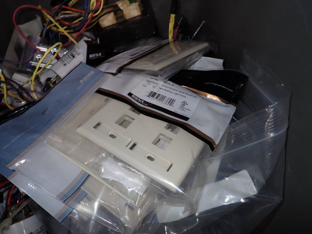  Electrical Components