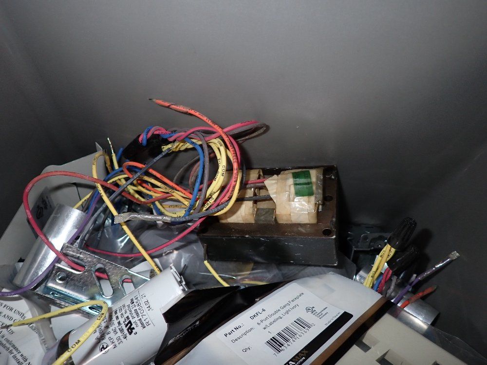  Electrical Components
