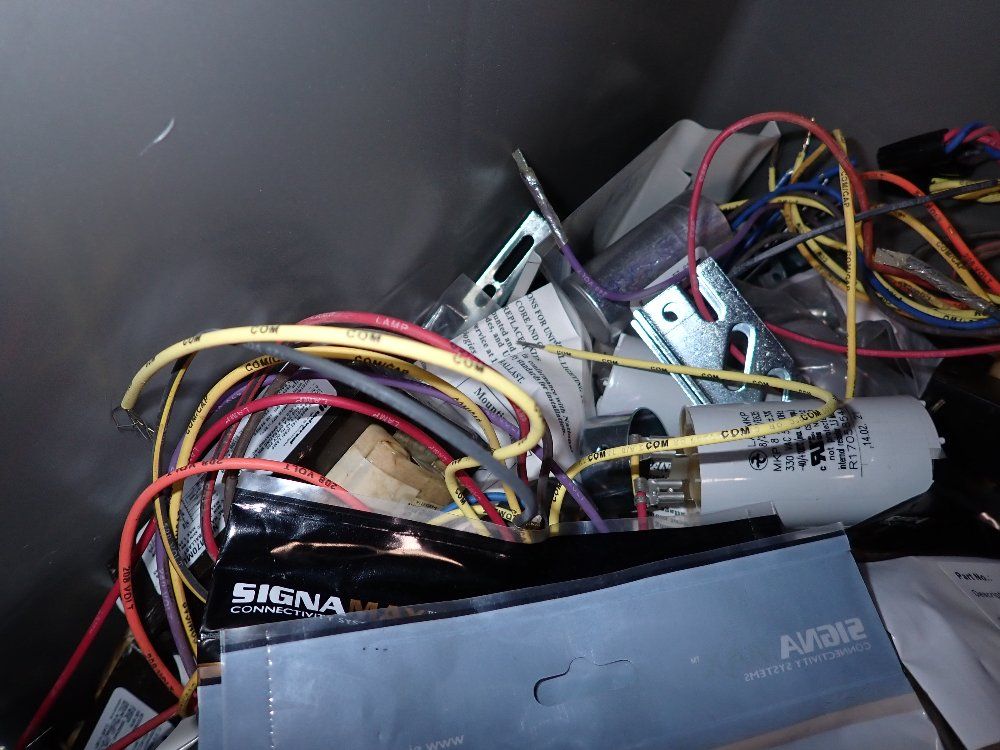  Electrical Components