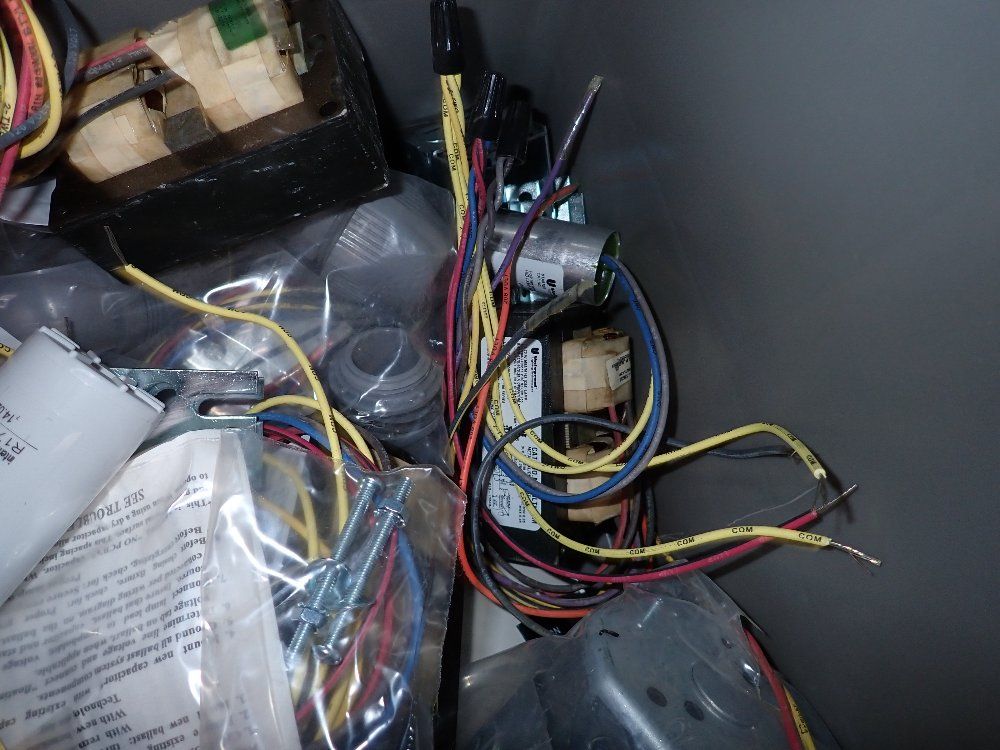  Electrical Components