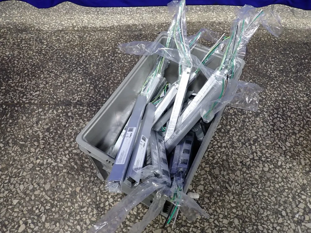 MULTIOUTLET SYSTEMS