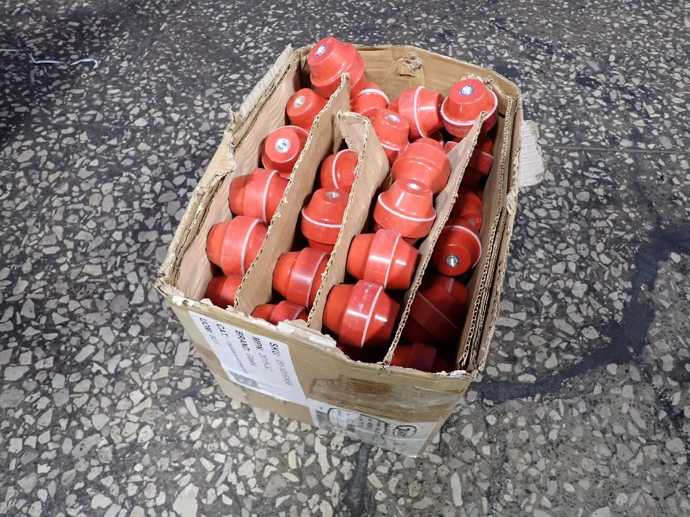 STANDOFF INSULATORS