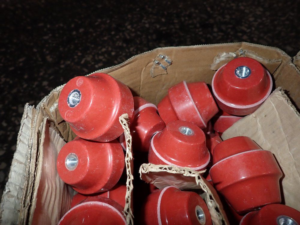  Standoff Insulators