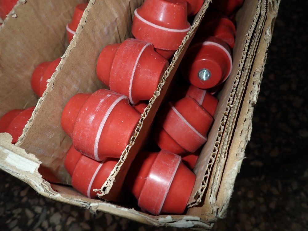  Standoff Insulators