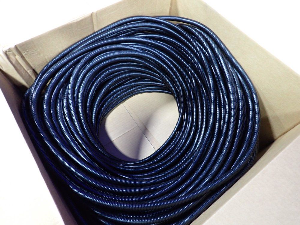 Panduit Split Loom Tubing
