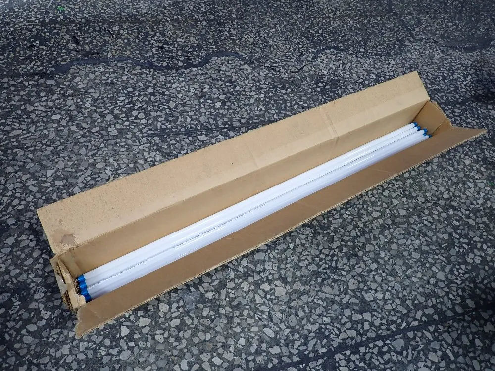 LED BULBS