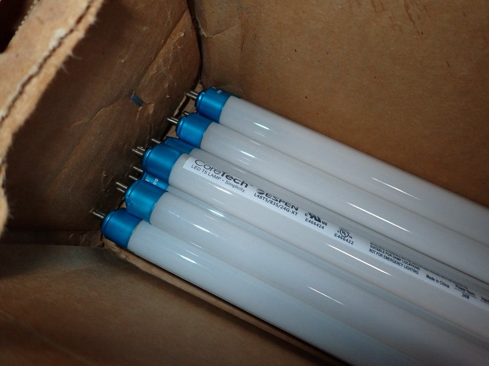 Espen Led Bulbs