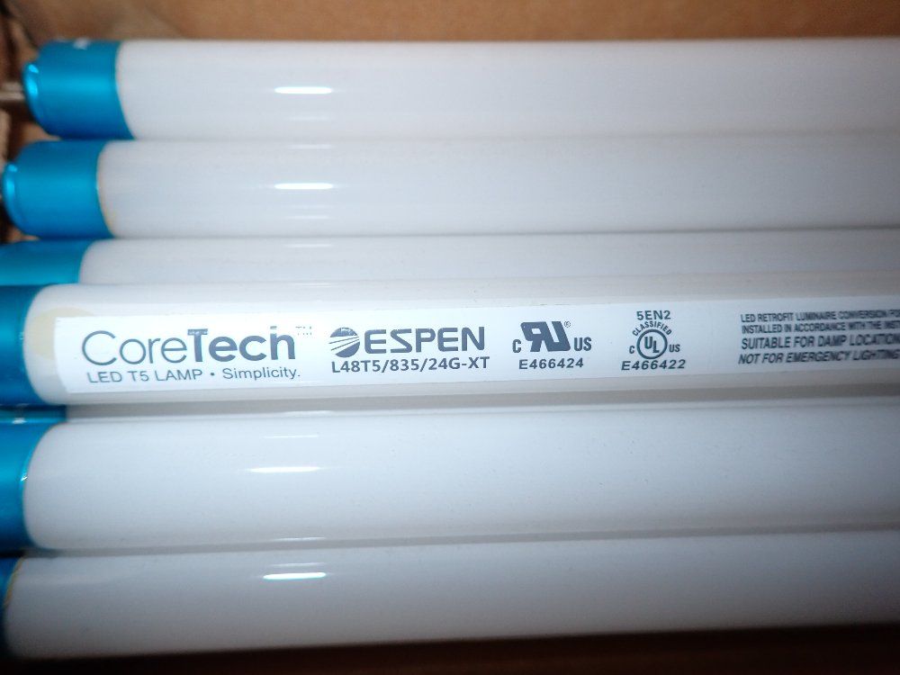 Espen Led Bulbs