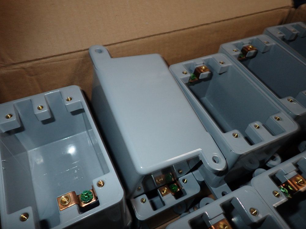 Krayloy Gang Boxes - 078215