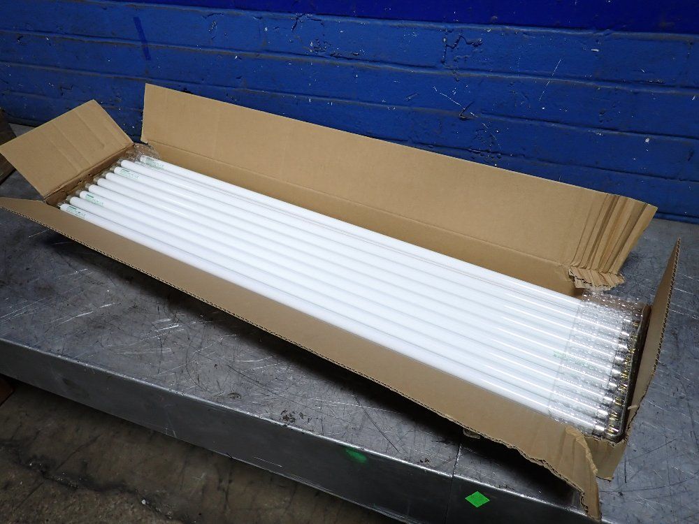 LED BULBS