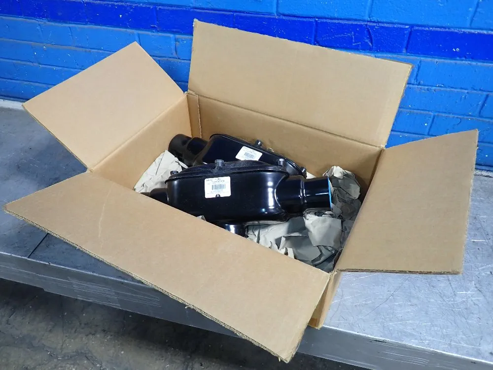 PVC COATED FORM 8 TB BODIES