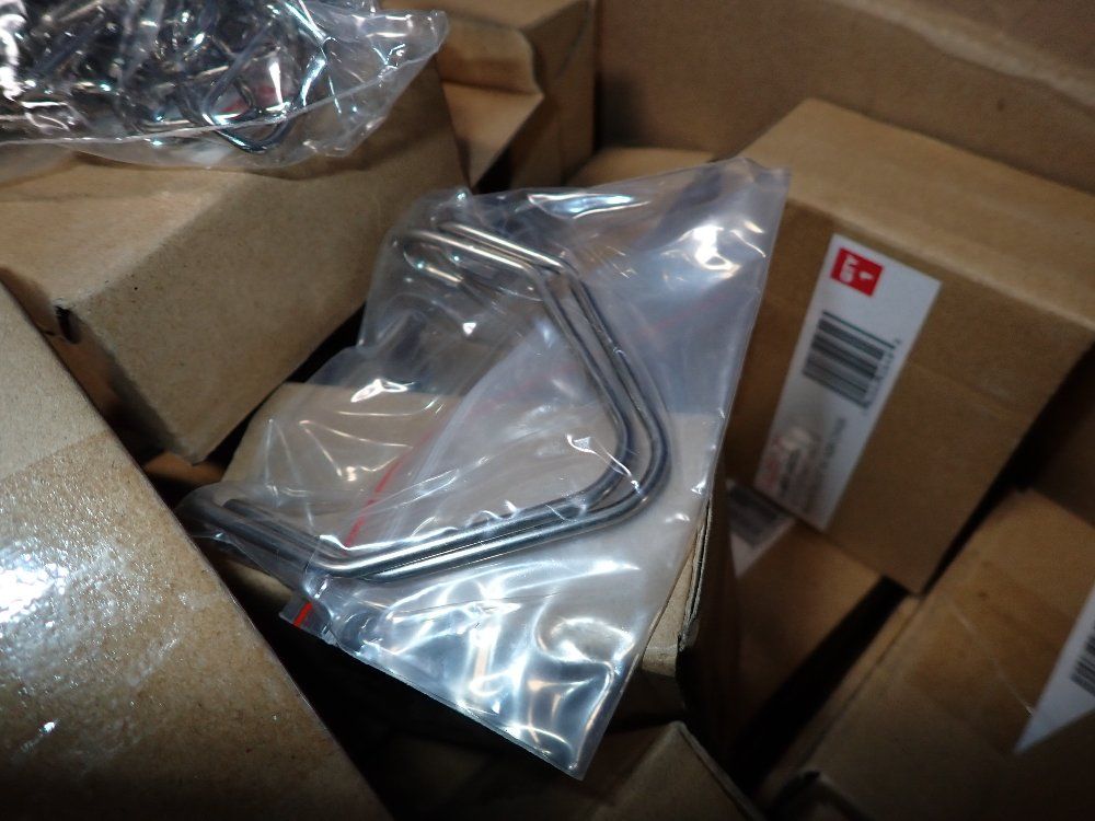 Rab V Hook Mounting Kit W/ 40" Chain - Gus17vhook