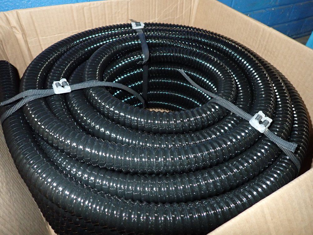 Liquatite 1" Corrugated Tubing - Nm2
