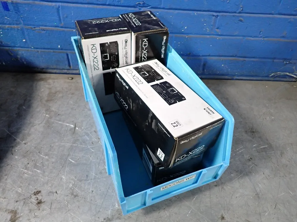 HDBASET/HDMI EXTENDER KITS