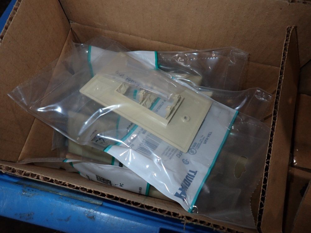 Electrical Coverings/compression Connectors/coupling Closures