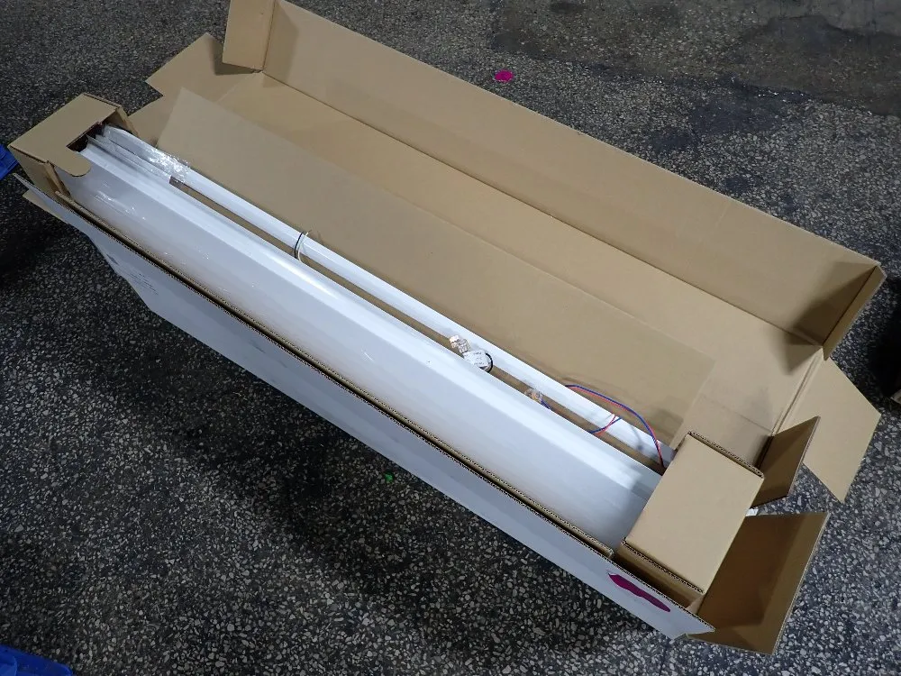 LED STRIP RETROFIT KIT