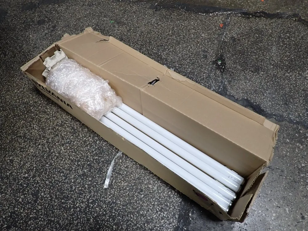 LED BULBS