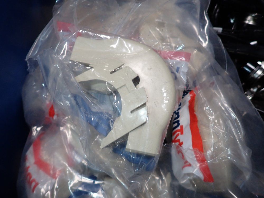 External Corners/temperature Sensors