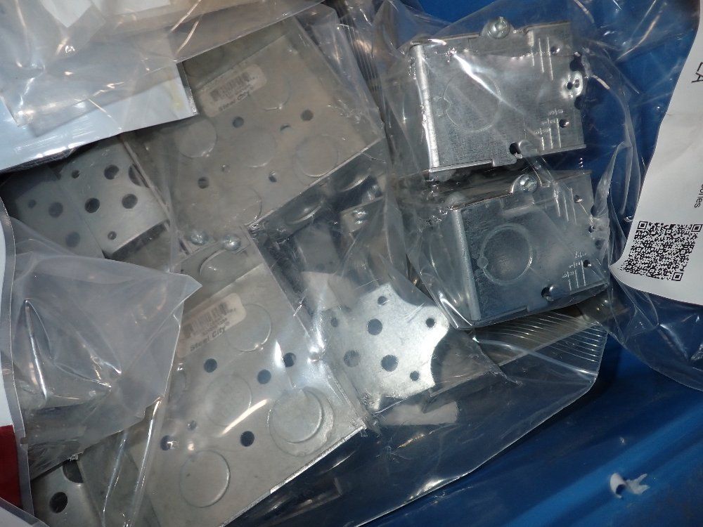  Wiringtap Connectorselectrical Coverings
