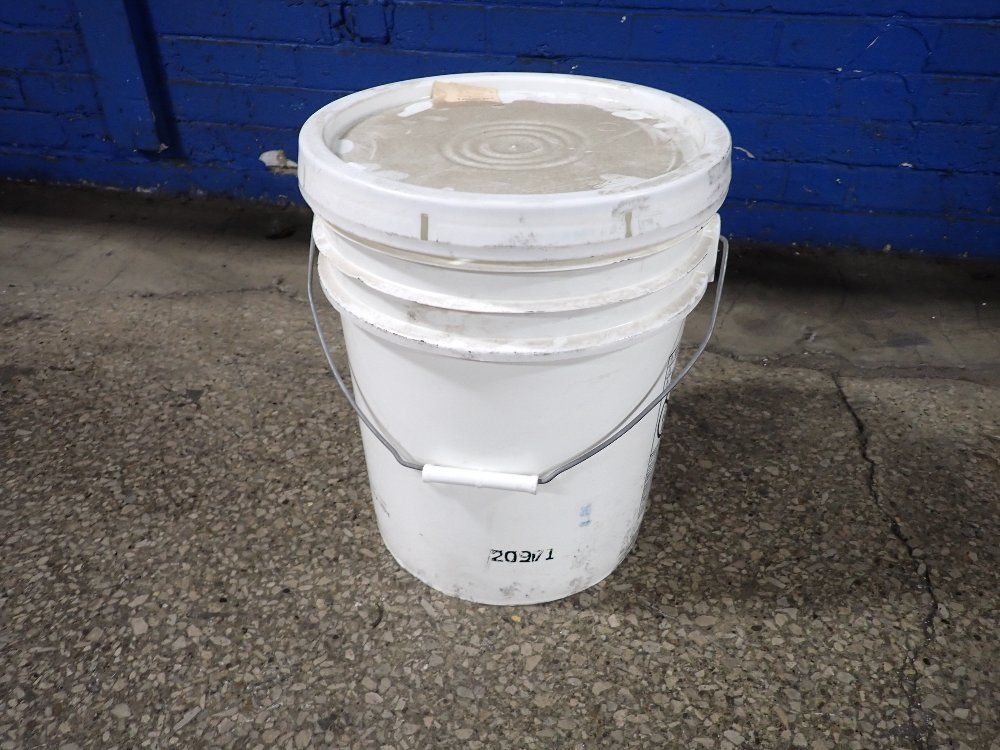 Polywater 5 Gal All Purpose Lubricant - Clr-640