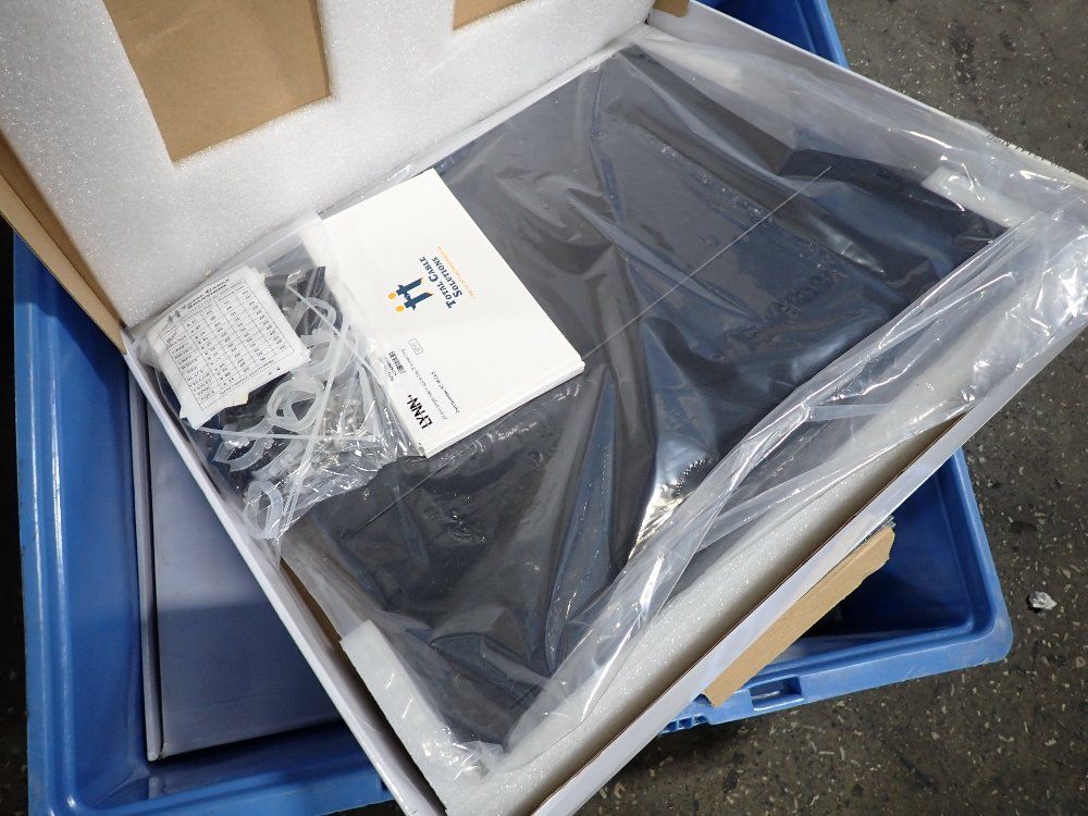 Lynn Total Cable Fiber Panel - Fpp-03-r1-03-v3