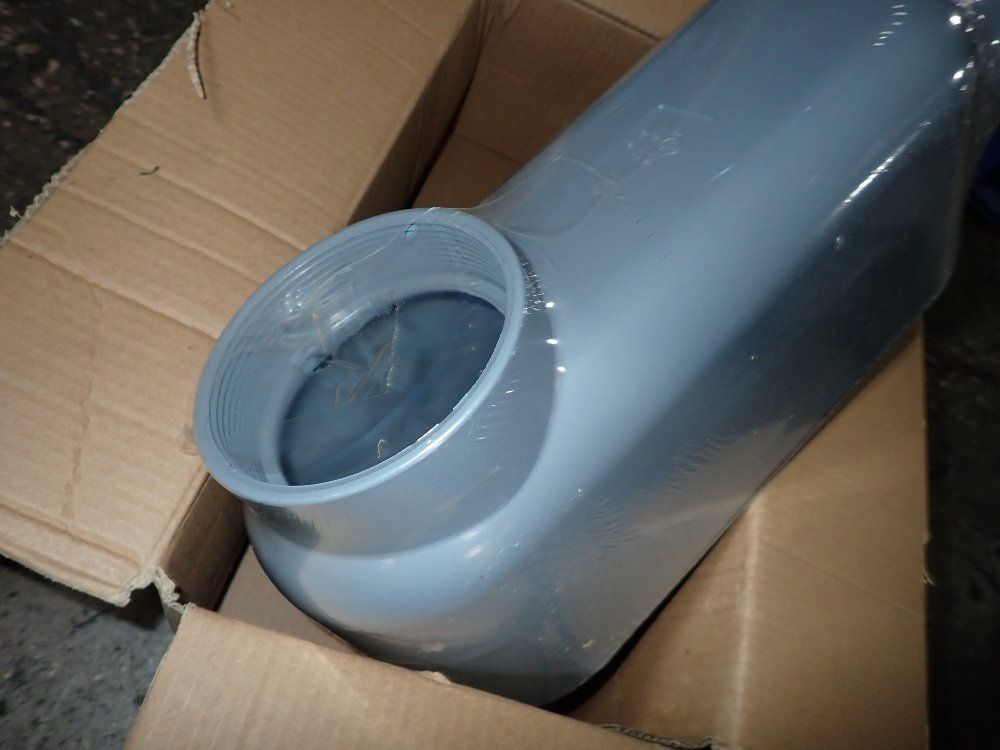 Topaz 4" Rigid Conduit Bodies W/ Covers - Lb10cg