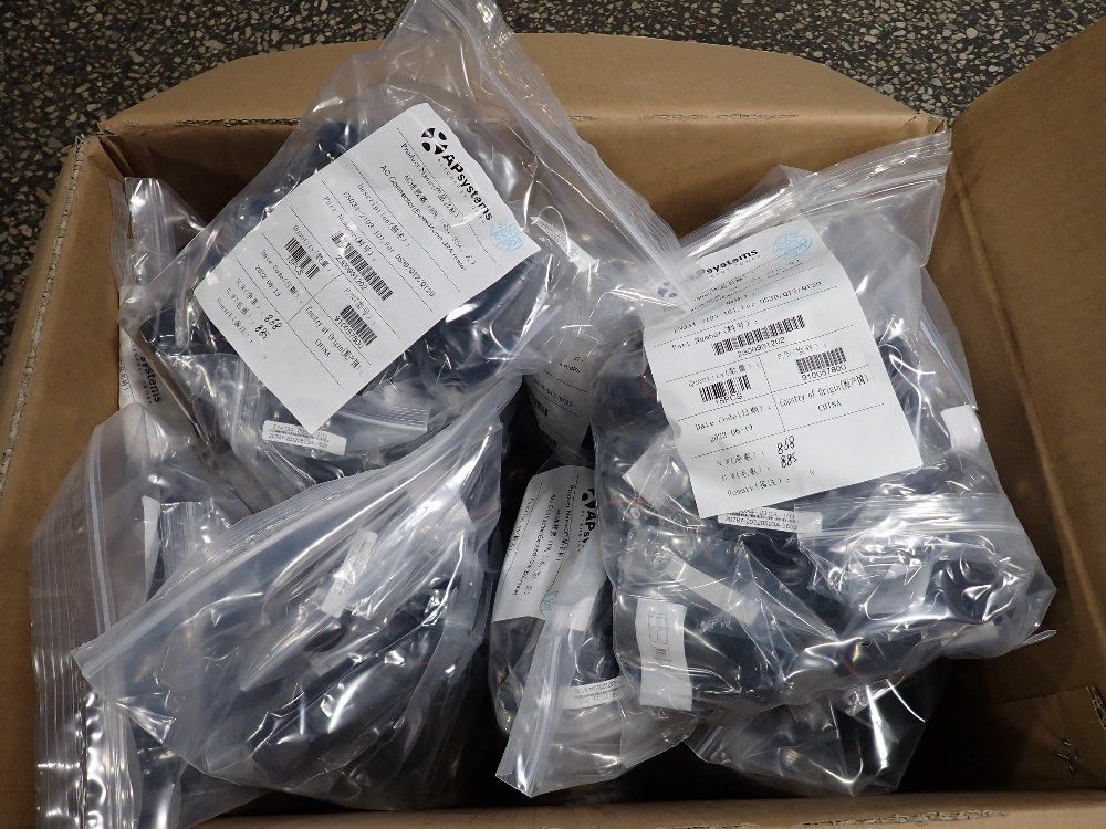 Ap Systems Ac Connectors - 2300931202