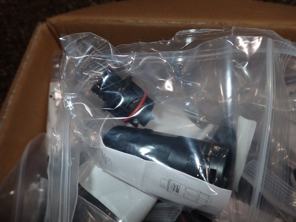 Ap Systems Ac Connectors - 2300931202