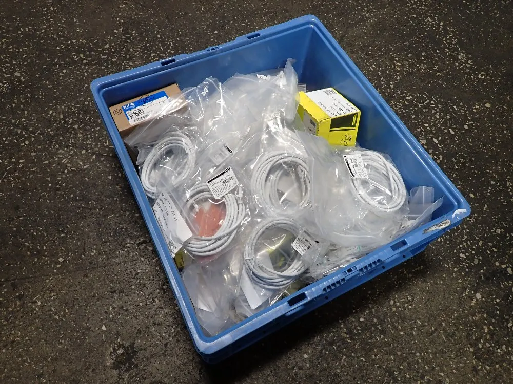 ELECTRICAL/HARDWARE