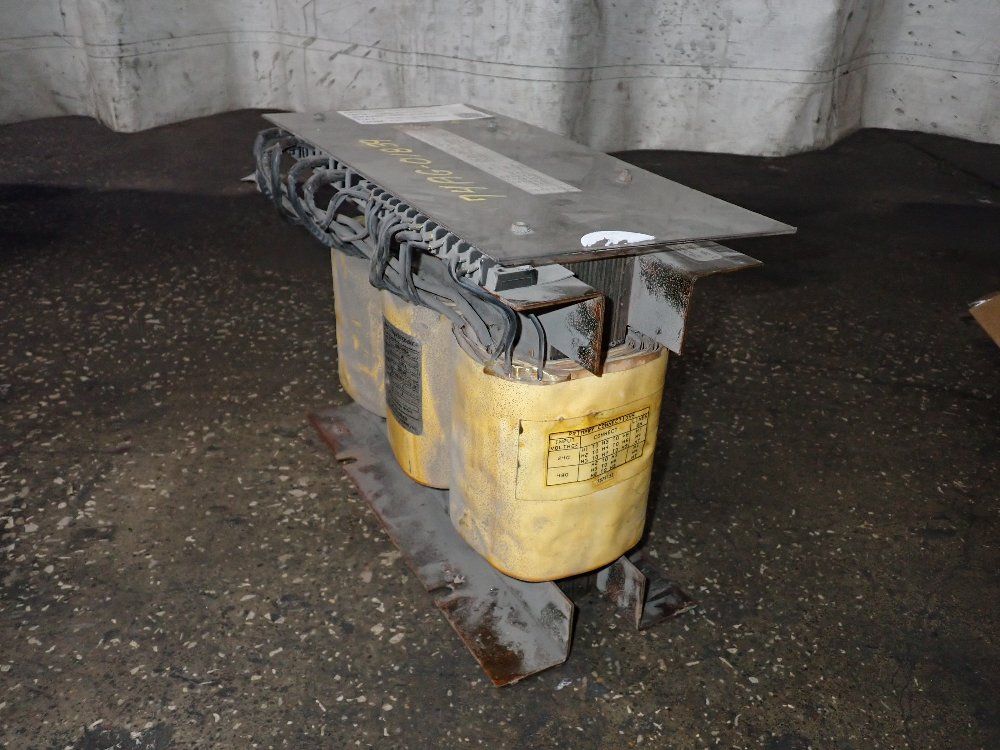 TRANSFORMER